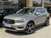 Used Volvo XC40