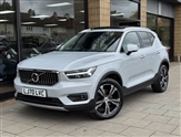 Used Volvo XC40
