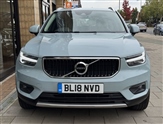 Used Volvo XC40