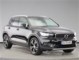 Used Volvo XC40 Used Volvo XC40