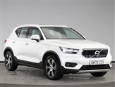 Used Volvo XC40