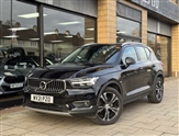 Used Volvo XC40