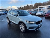 Used Volvo XC40
