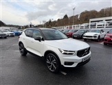 Used Volvo XC40