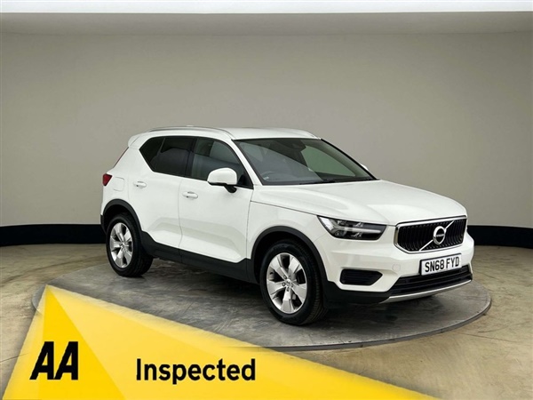 Large image for the Used Volvo XC40