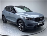 Used Volvo XC40