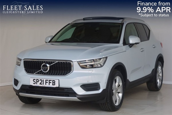 Large image for the Used Volvo XC40