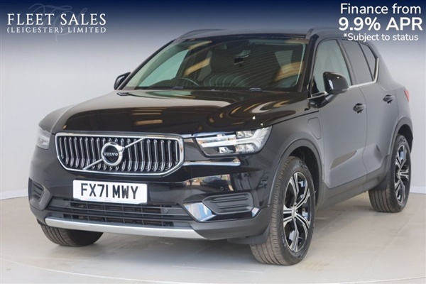 Large image for the Used Volvo XC40