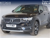 Used Volvo XC40