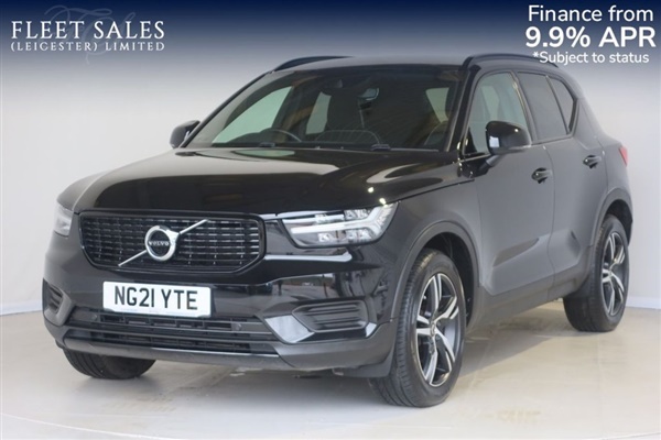 Large image for the Used Volvo XC40