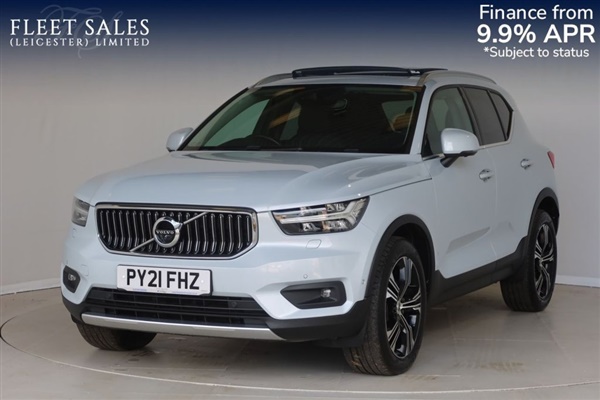 Large image for the Used Volvo XC40