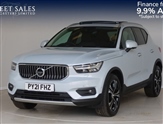 Used Volvo XC40
