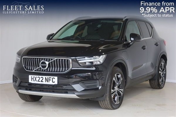 Large image for the Used Volvo XC40
