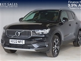 Used Volvo XC40