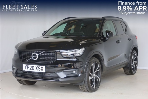 Large image for the Used Volvo XC40