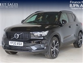 Used Volvo XC40