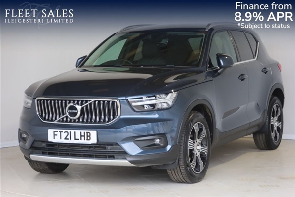Large image for the Used Volvo XC40