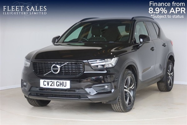 Large image for the Used Volvo XC40