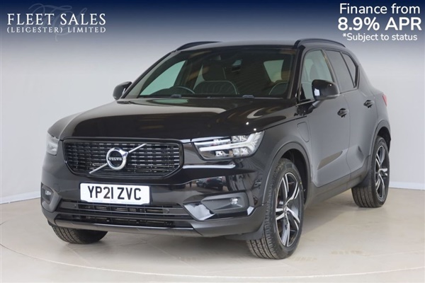 Large image for the Used Volvo XC40