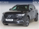 Used Volvo XC40
