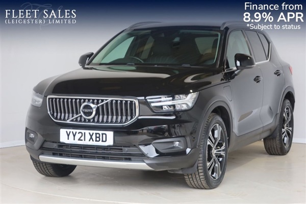 Large image for the Used Volvo XC40