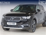 Used Volvo XC40