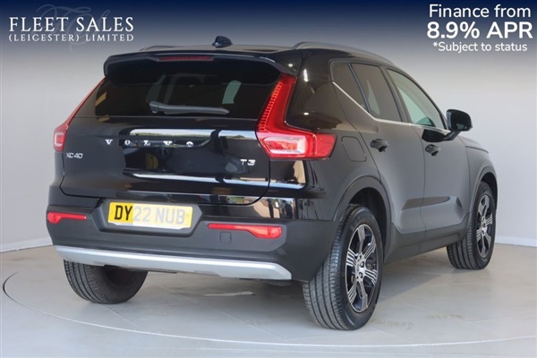 Large image for the Used Volvo XC40