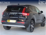 Used Volvo XC40
