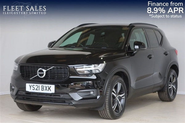 Large image for the Used Volvo XC40