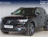 Used Volvo XC40