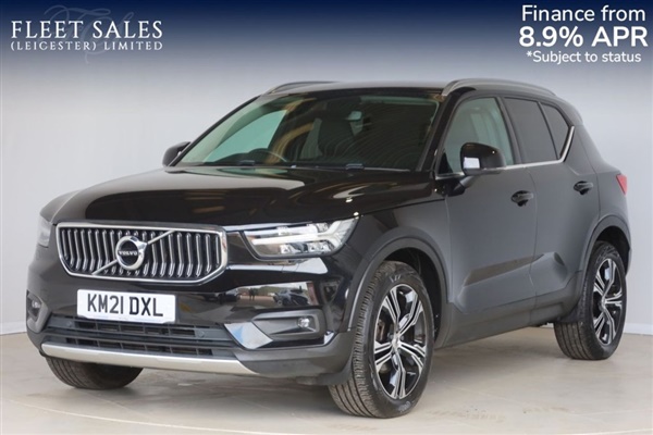 Large image for the Used Volvo XC40