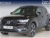 Used Volvo XC40