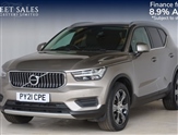 Used Volvo XC40