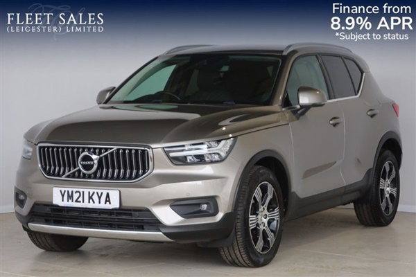 Large image for the Used Volvo XC40