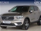 Used Volvo XC40