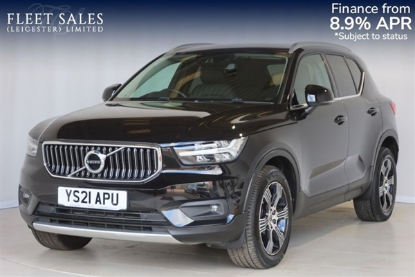 Large image for the Used Volvo XC40