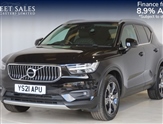 Used Volvo XC40