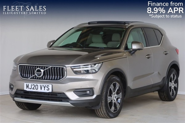 Large image for the Used Volvo XC40