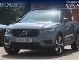 Used Volvo XC40