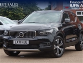 Used Volvo XC40