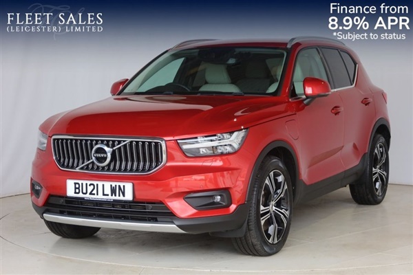 Large image for the Used Volvo XC40