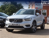 Used Volvo XC40