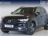 Used Volvo XC40