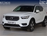 Used Volvo XC40