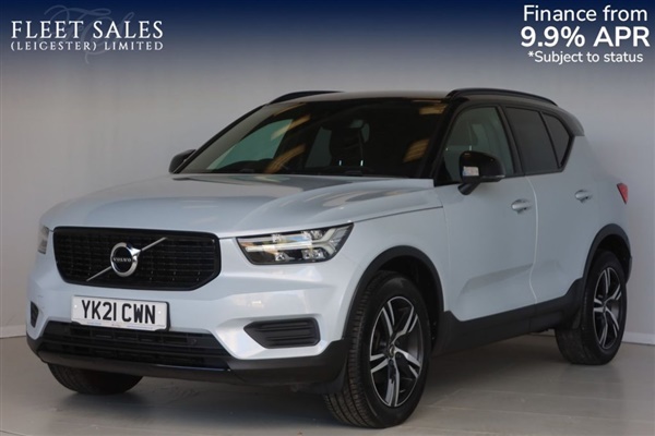 Large image for the Used Volvo XC40