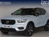 Used Volvo XC40