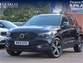 Used Volvo XC40