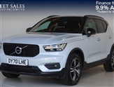 Used Volvo XC40