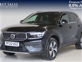 Used Volvo XC40