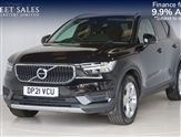 Used Volvo XC40